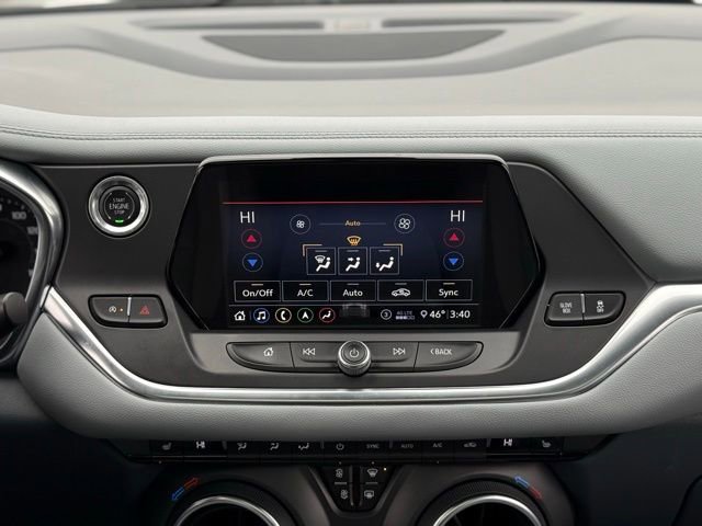 Used 2020 Chevrolet Blazer LT w/ Sound & Technology Package FWD image 29