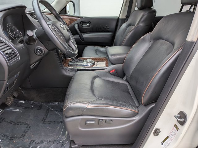 Used 2019 Nissan Armada SL w/ Premium Package AWD/4WD image 16