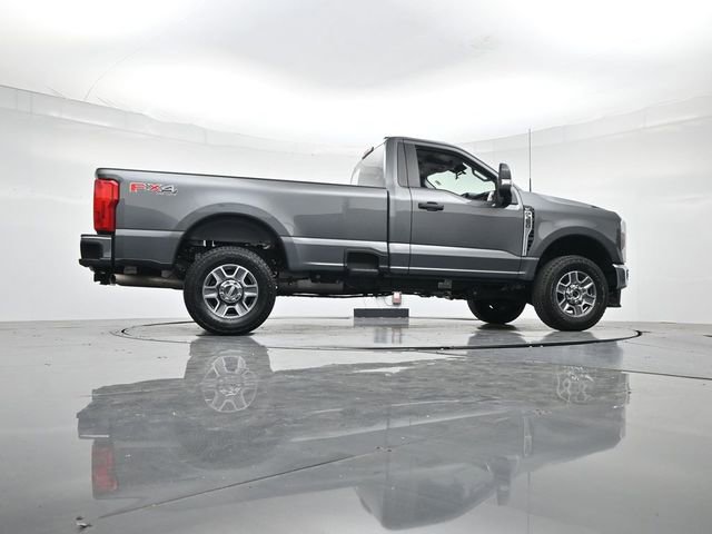 Certified 2025 Ford F350 XLT w/ FX4 Off-Road Package AWD/4WD image 28