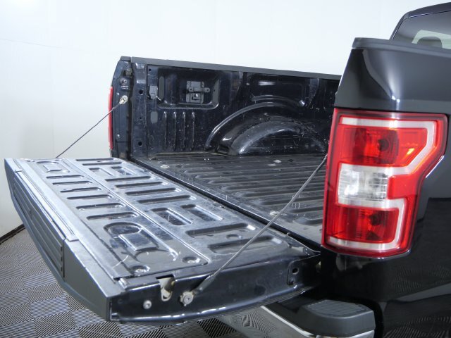 Certified 2020 Ford F150 XLT w/ Equipment Group 302A Luxury AWD/4WD image 9