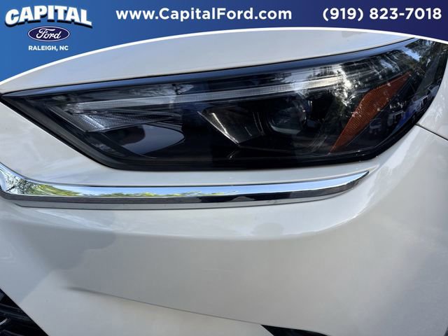 Used 2024 Toyota Grand Highlander Platinum image 11