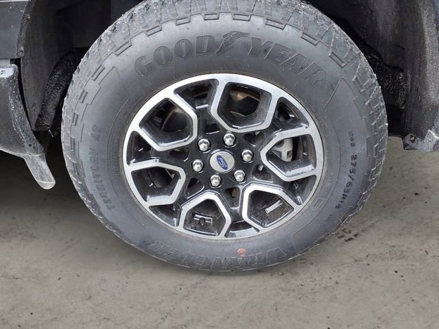 Certified 2023 Ford F150 XLT w/ Equipment Group 302A High AWD/4WD image 14