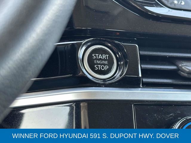 Used 2022 Nissan Pathfinder S image 23