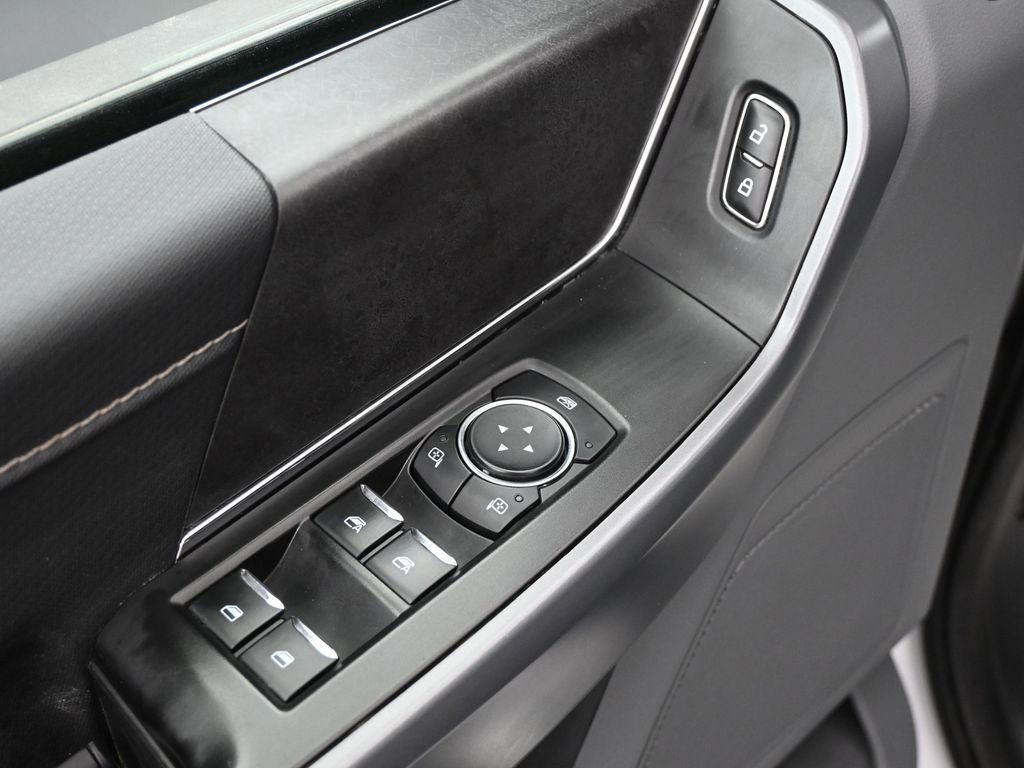 Certified 2025 Ford F150 XLT w/ Equipment Group 301A Standard image 36