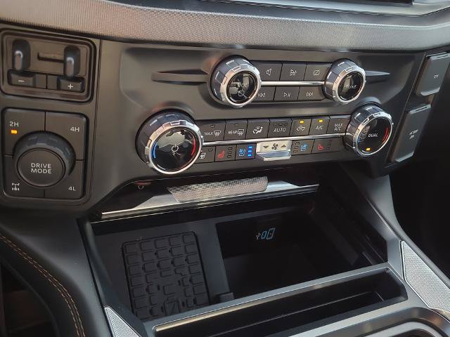 Certified 2024 Ford F250 Platinum AWD/4WD image 27