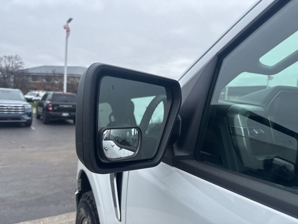 Certified 2022 Ford F150 XLT w/ XTR Package AWD/4WD image 23