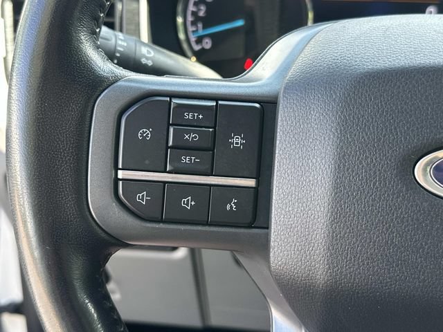 Certified 2021 Ford F150 XLT w/ Equipment Group 301A Mid AWD/4WD image 25