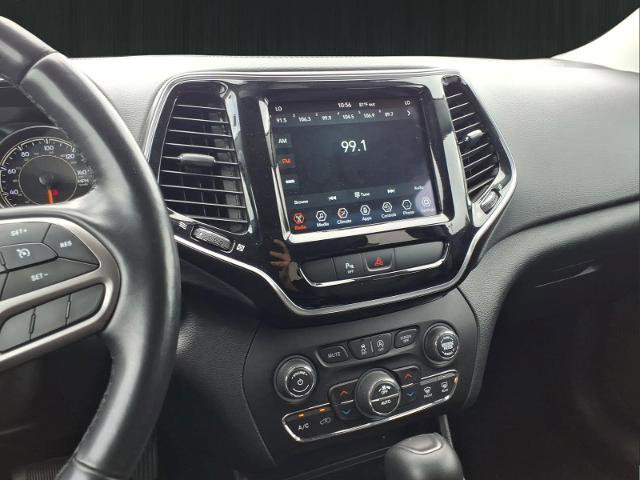 Used 2020 Jeep Cherokee Limited AWD/4WD image 19