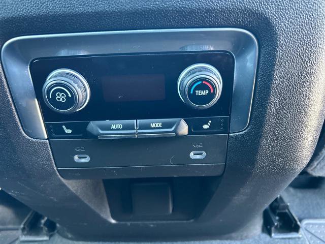 Used 2021 Chevrolet Tahoe Z71 w/ Luxury Package image 24