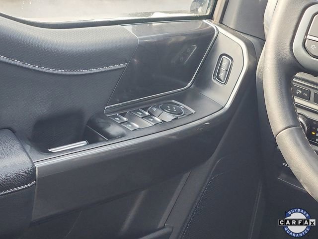 Certified 2023 Ford F150 XLT w/ Equipment Group 302A High image 11