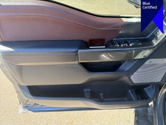 Certified 2023 Ford F150 Lariat AWD/4WD image 9