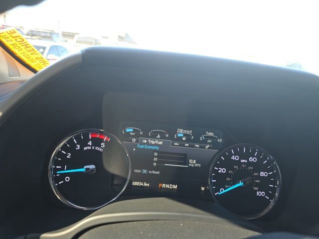 Certified 2022 Ford F450 Lariat w/ Lariat Ultimate Package image 17