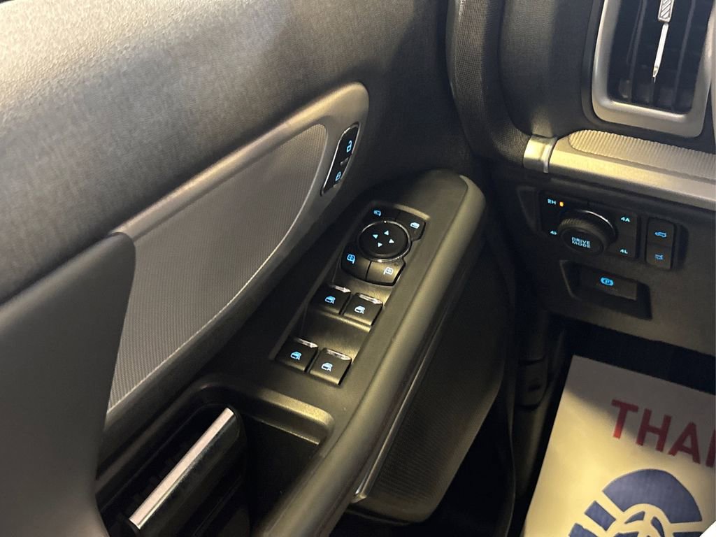 Certified 2025 Ford Expedition Max Active AWD/4WD image 36