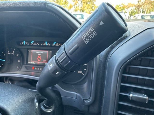 Certified 2019 Ford F150 XL w/ Equipment Group 101A Mid image 22