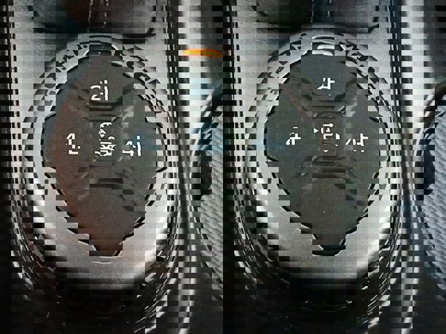 Certified 2024 Ford Bronco Big Bend image 16