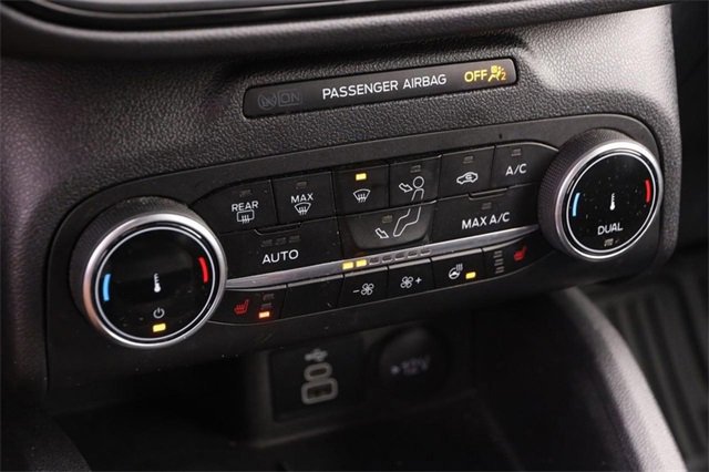Certified 2024 Ford Escape ST-Line image 18