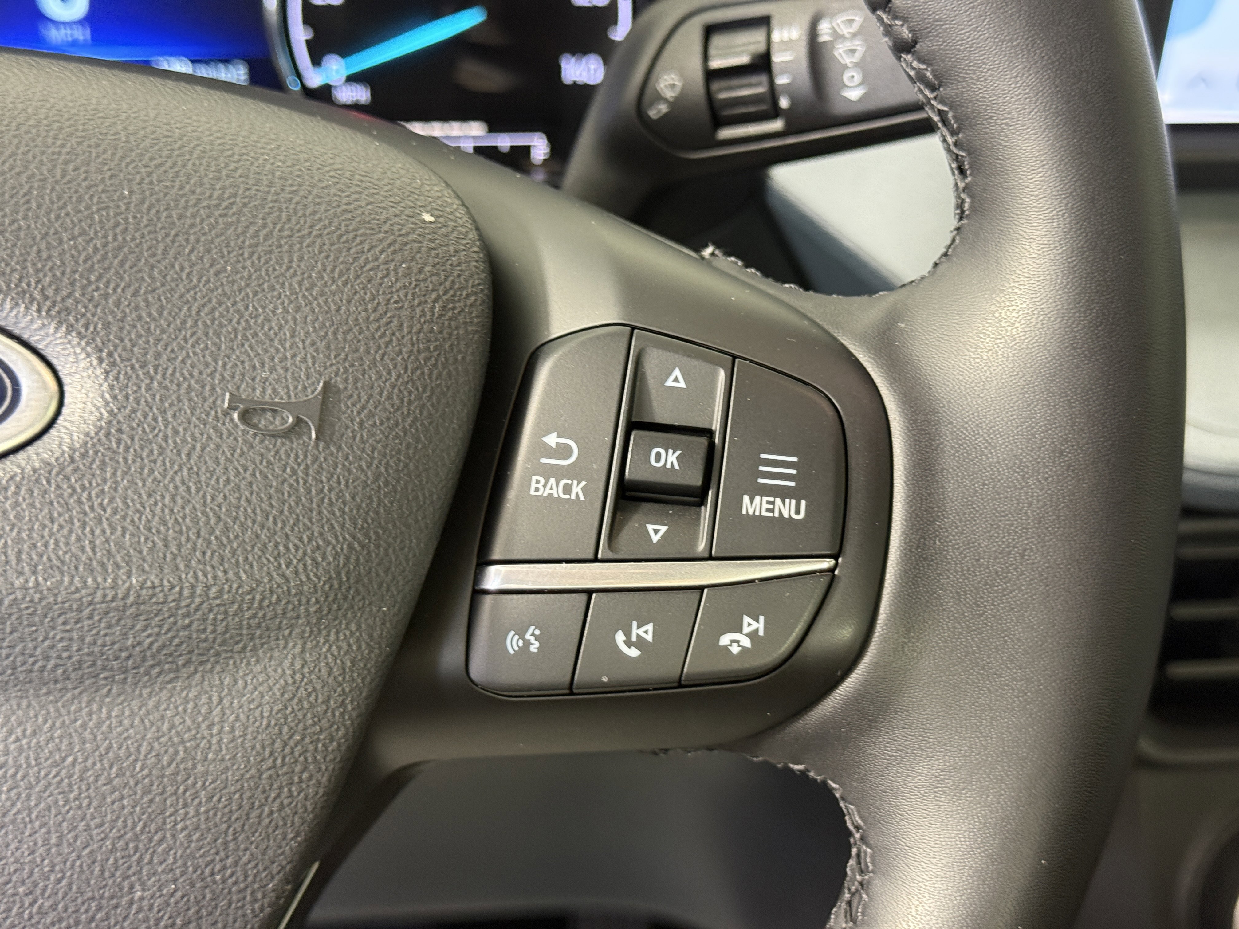 Certified 2024 Ford Maverick Lariat w/ FX4 Off-Road Package image 26