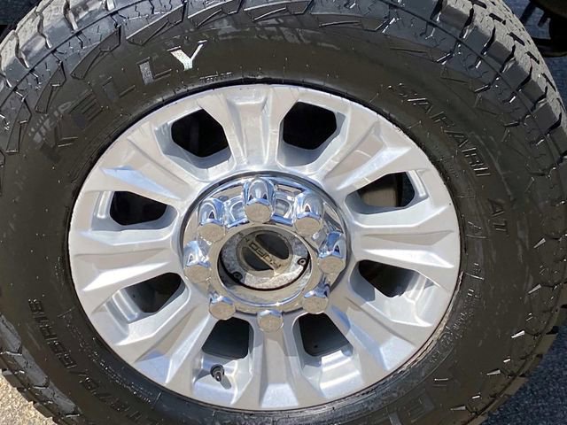 Certified 2021 Ford F250 XLT AWD/4WD image 28