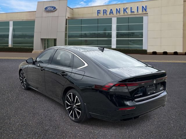 Used 2025 Honda Accord Touring image 5