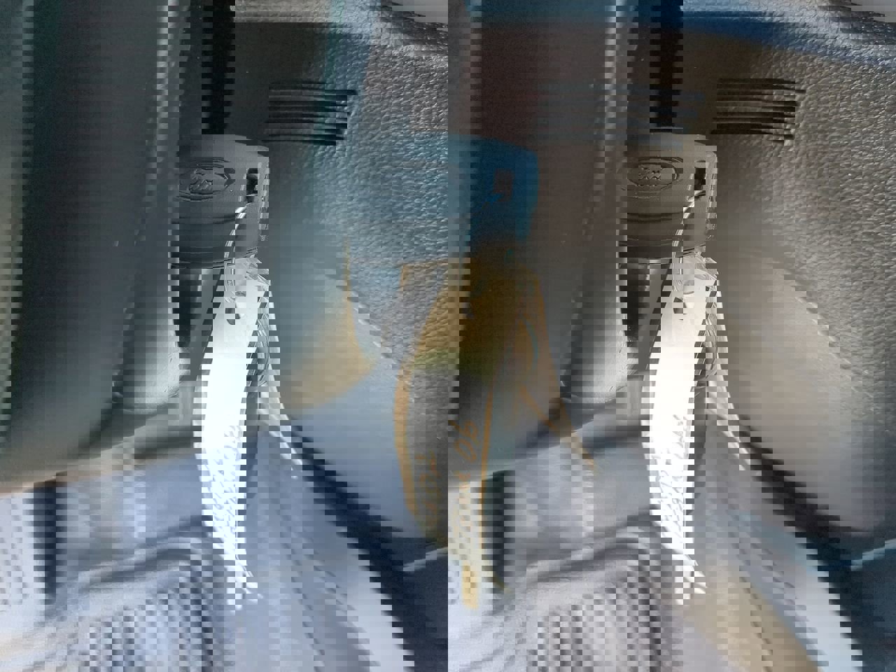 Certified 2023 Ford Ranger XL image 24