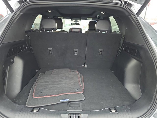 Certified 2023 Ford Escape ST-Line Select w/ Tech Pack #2 image 9
