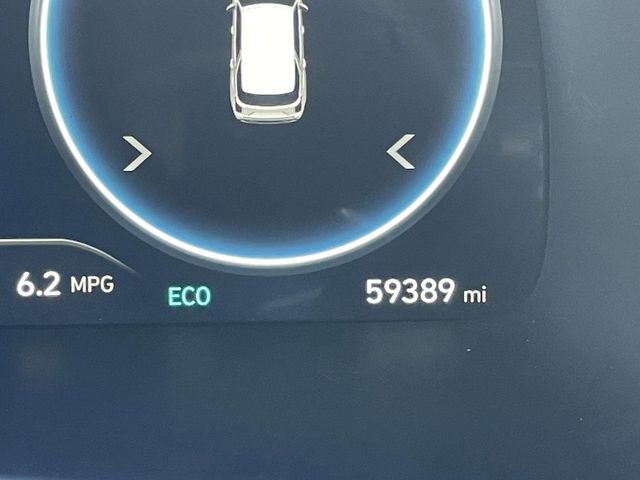 Used 2023 Hyundai Palisade SEL w/ Premium Package image 30