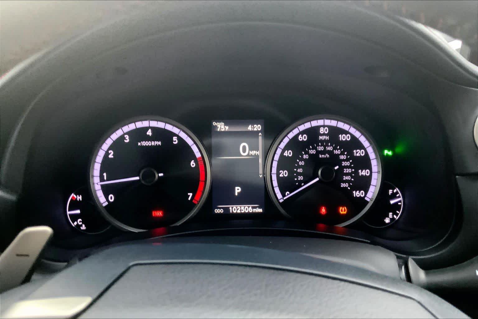 Used 2019 Lexus NX 300 F Sport w/ F Sport Premium Package FWD image 26