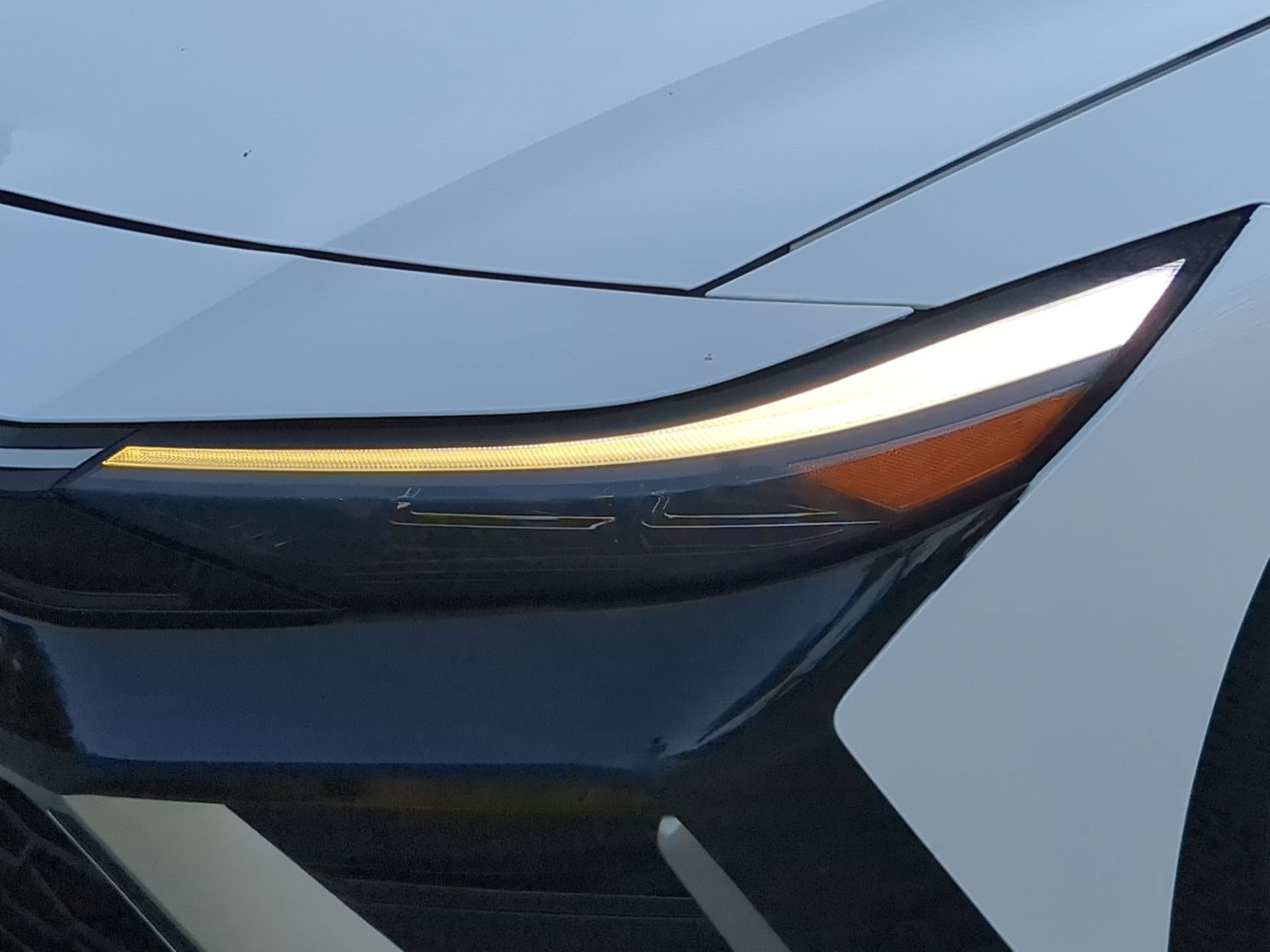 Used 2024 Hyundai Elantra N Line FWD image 44