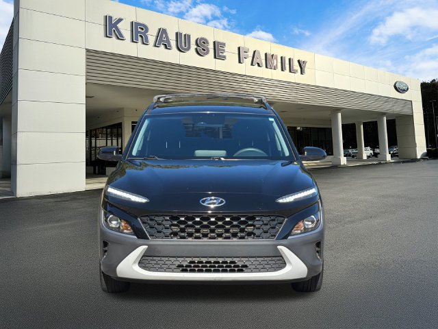 Used 2022 Hyundai Kona SEL FWD image 2