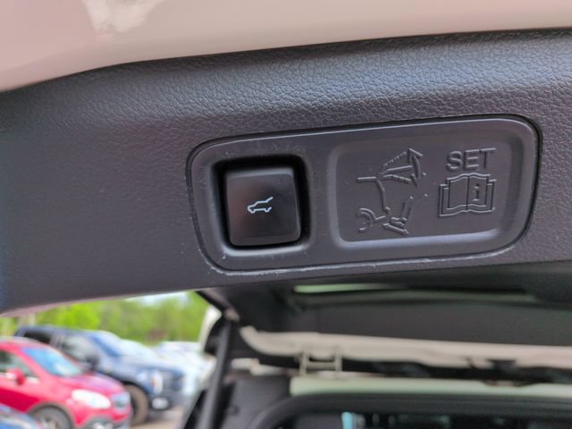 Certified 2023 Ford Expedition Max Limited AWD/4WD image 26