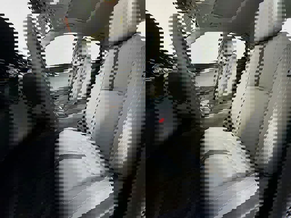 Used 2021 Honda Civic EX image 12