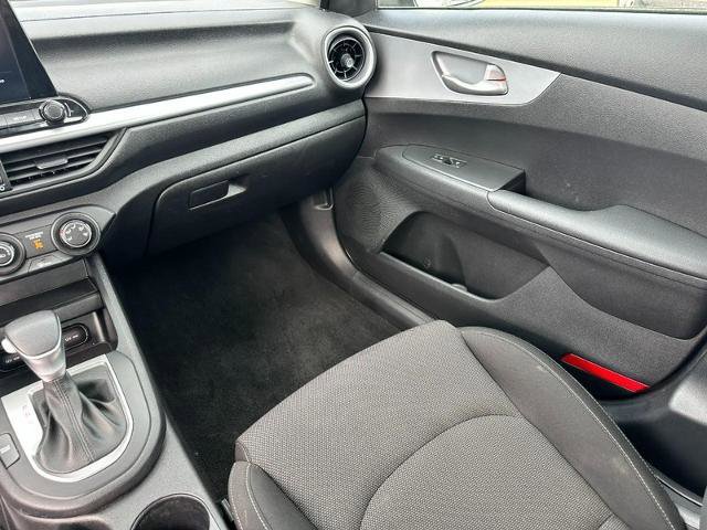 Used 2023 Kia Forte LXS FWD image 14