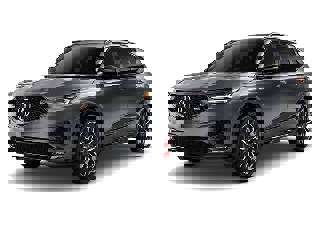 Used 2024 Acura MDX Type S