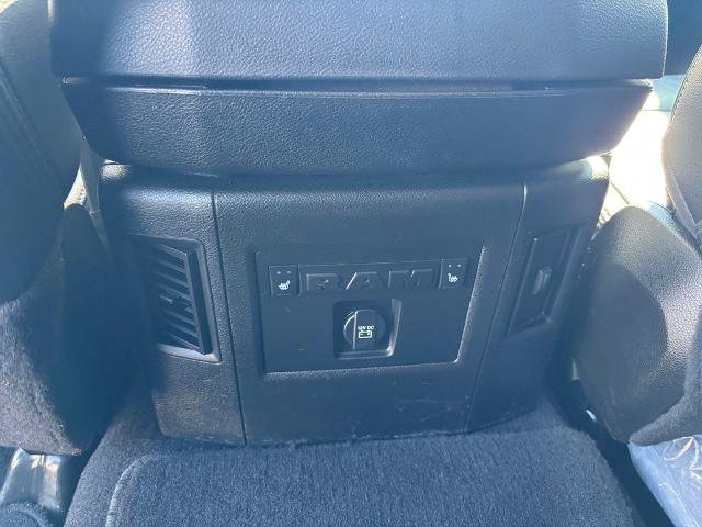 Used 2018 RAM 2500 Laramie w/ Cold Weather Group AWD/4WD image 30