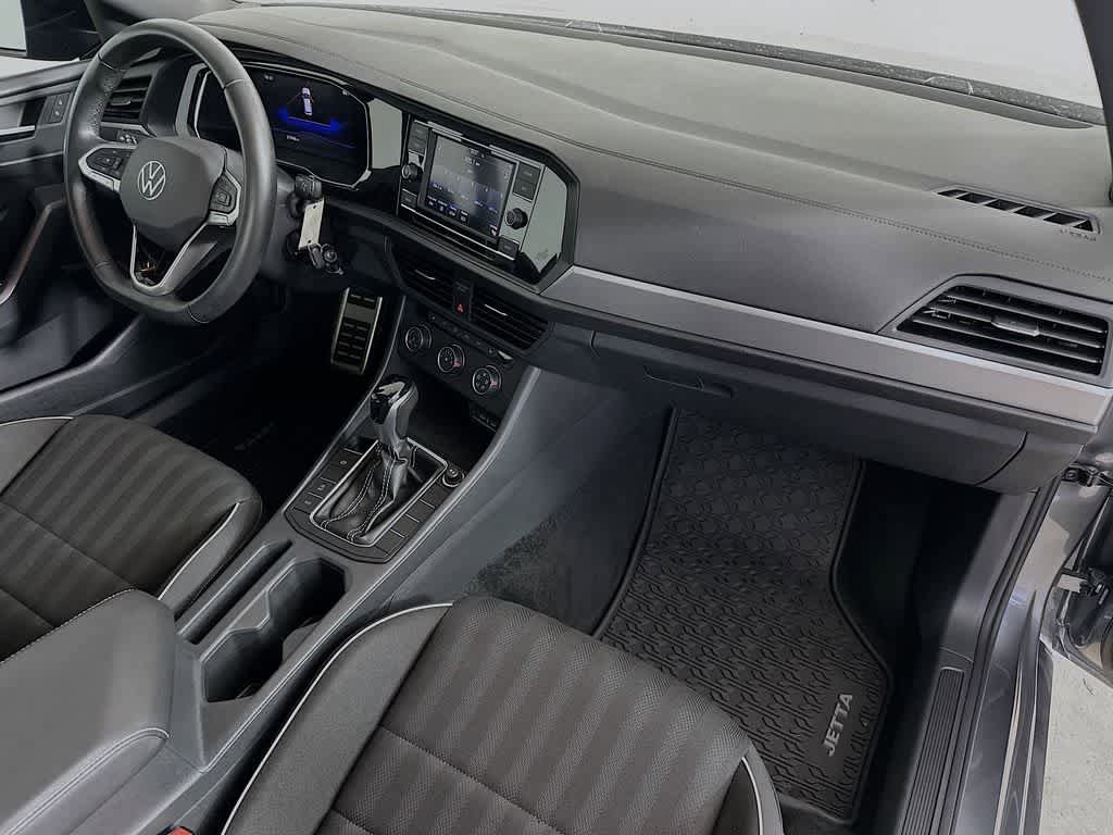 Used 2024 Volkswagen Jetta Sport FWD image 30
