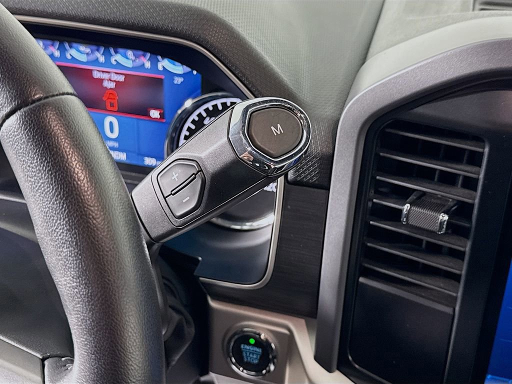 Certified 2021 Ford F150 XLT w/ Equipment Group 302A High image 19