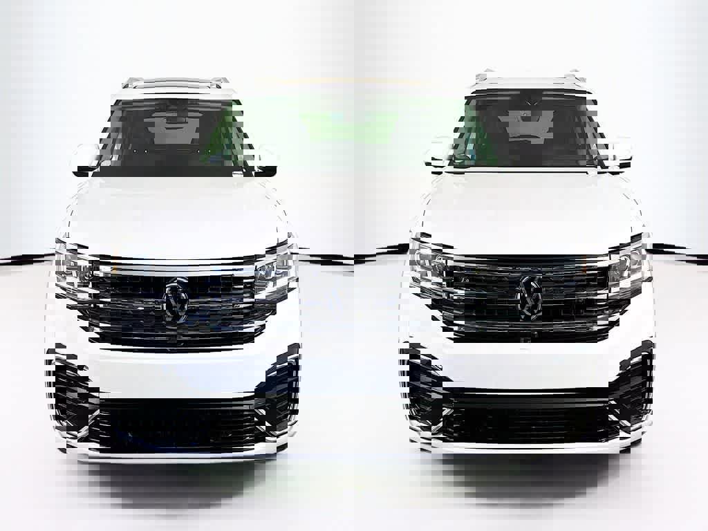 Used 2022 Volkswagen Atlas SEL Premium image 8