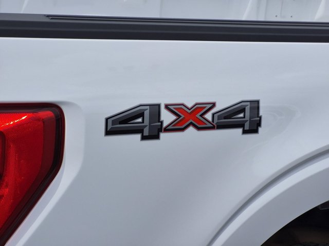 Certified 2023 Ford F150 XL AWD/4WD image 8