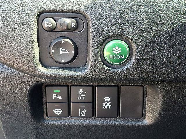 Used 2022 Honda Passport Elite image 24