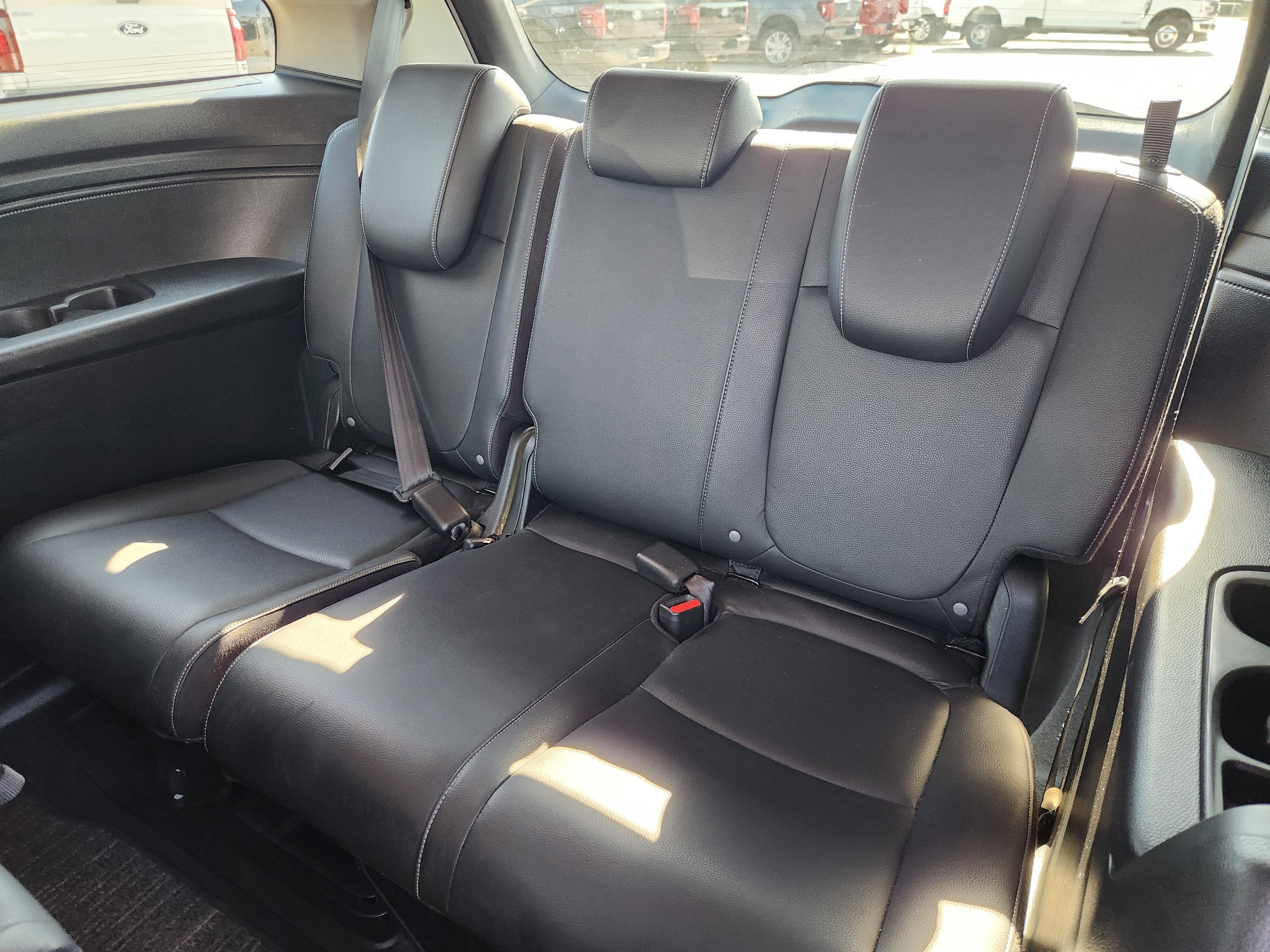 Used 2024 Honda Odyssey EX-L image 20