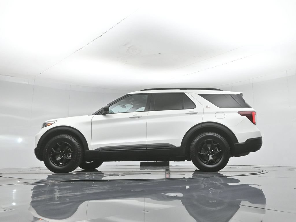 Certified 2023 Ford Explorer Timberline AWD/4WD image 56
