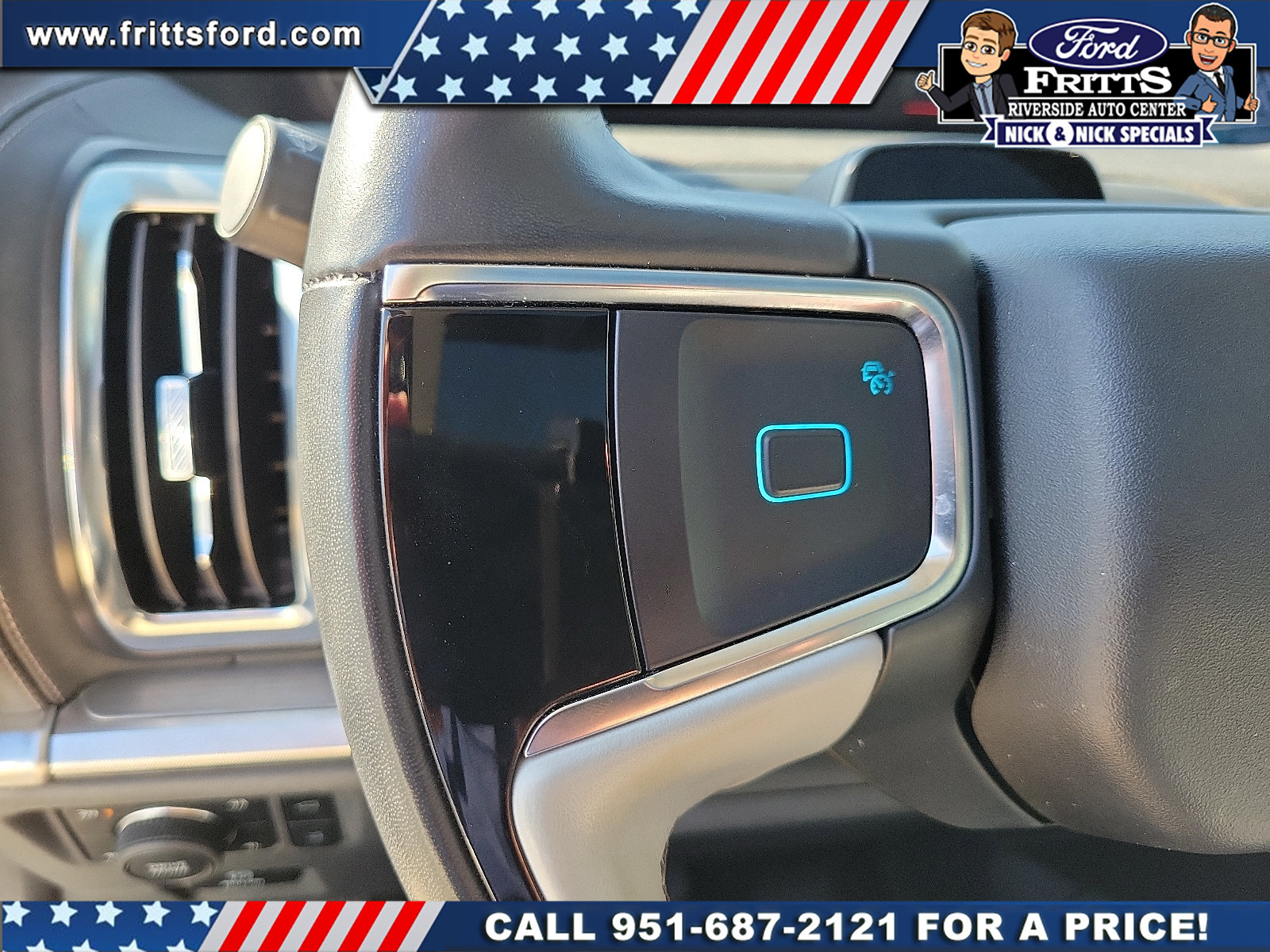 Certified 2025 Ford Expedition Max Platinum w/ Driver's Package AWD/4WD image 6