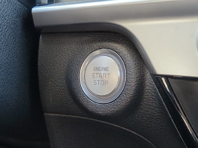 Used 2024 Kia Telluride EX FWD image 31