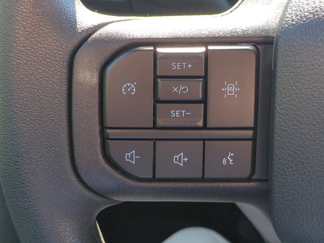 Certified 2025 Ford F150 XL w/ Equipment Group 104A Hybrid AWD/4WD image 17