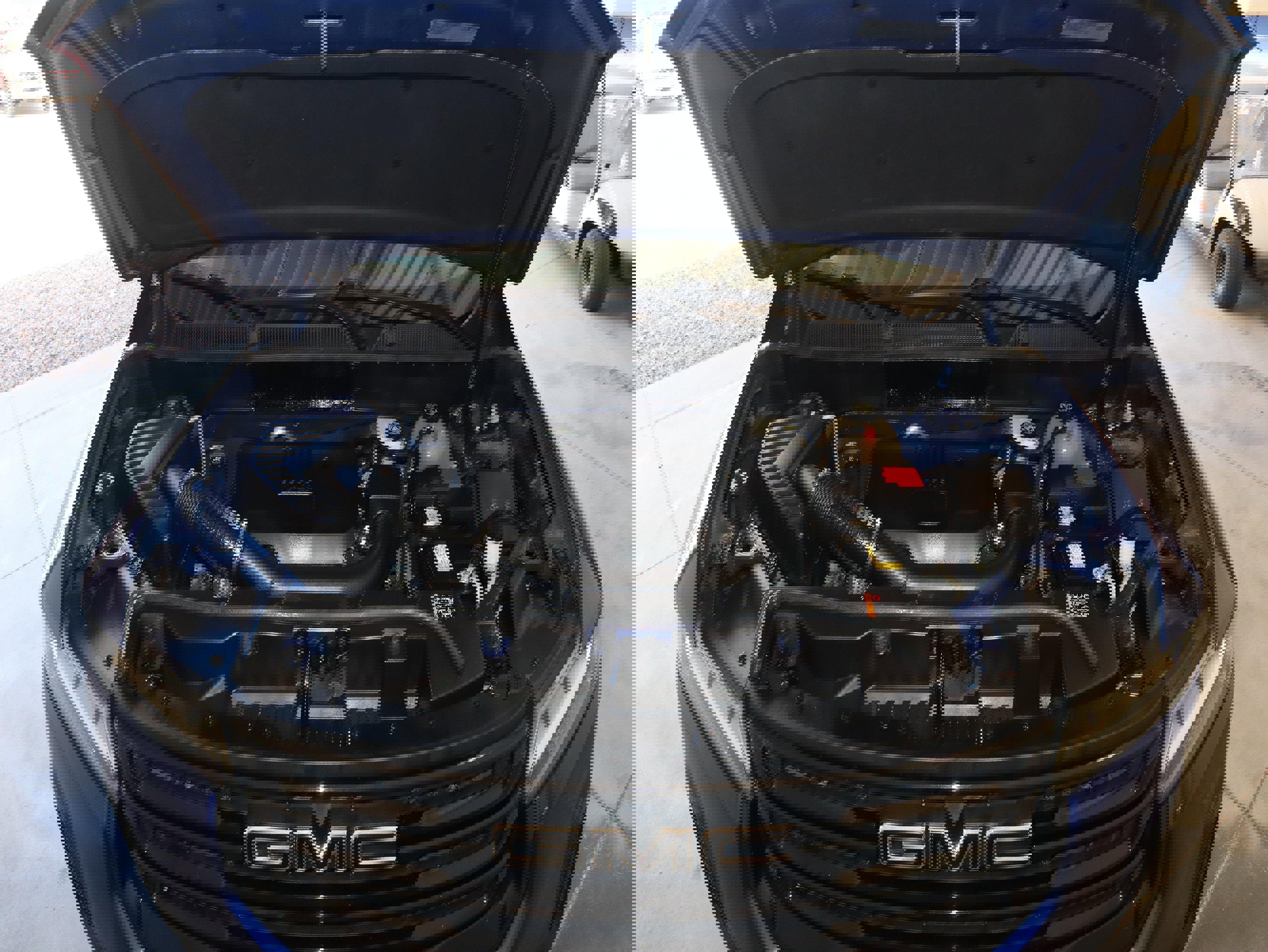 Used 2023 GMC Acadia SLE w/ Driver Convenience Package image 20