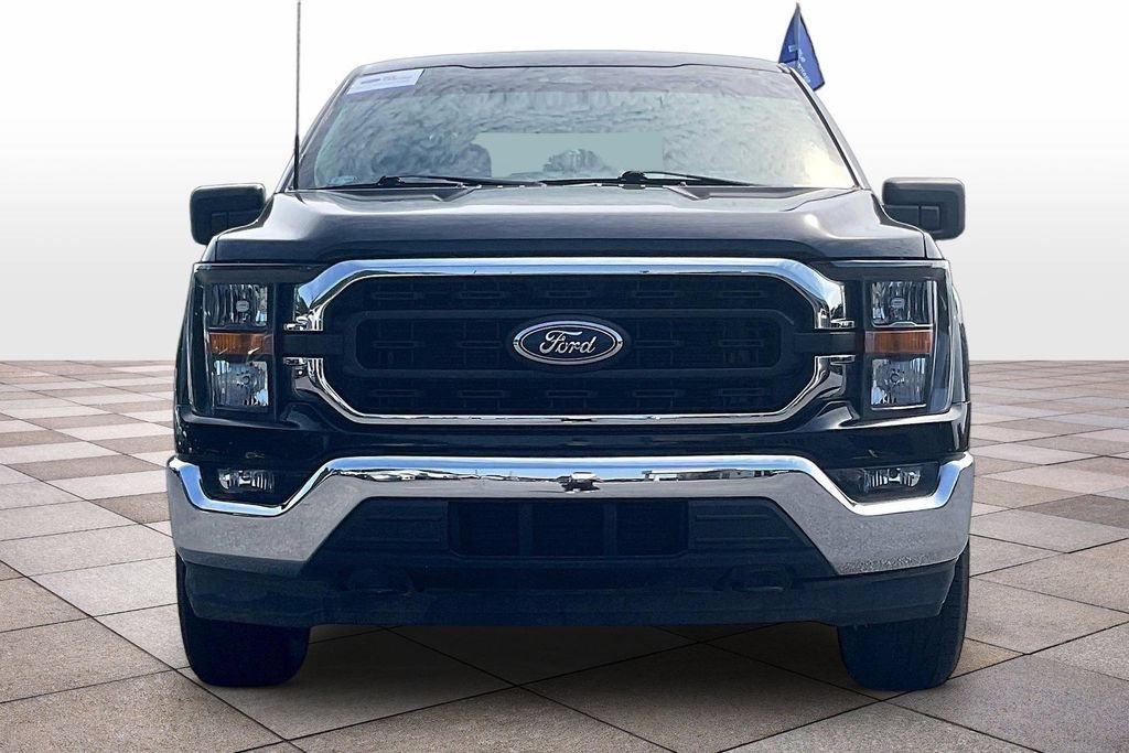 Certified 2023 Ford F150 XLT AWD/4WD image 3