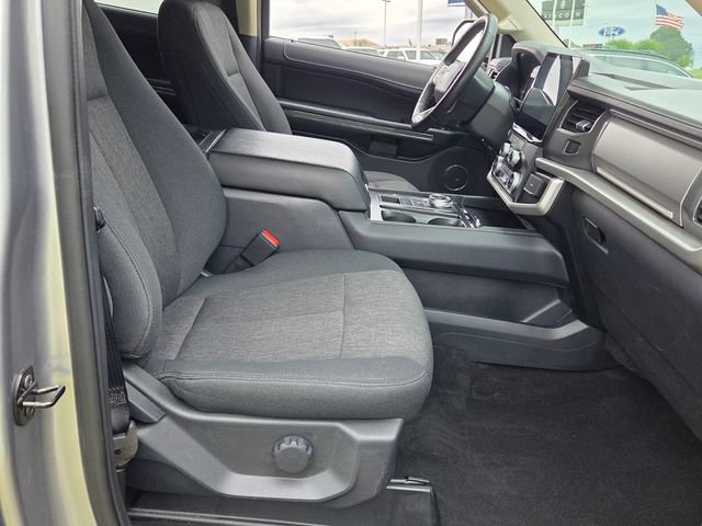 Certified 2024 Ford Expedition Max XLT RWD image 17