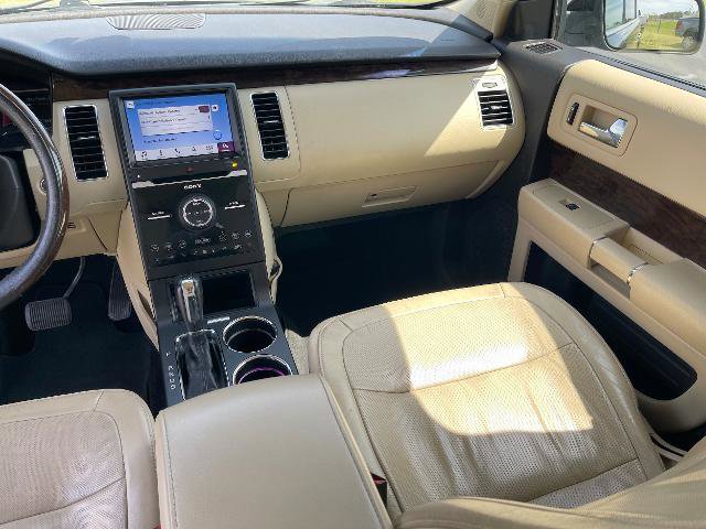 Certified 2019 Ford Flex Limited w/ Equipment Group 303A AWD/4WD image 17