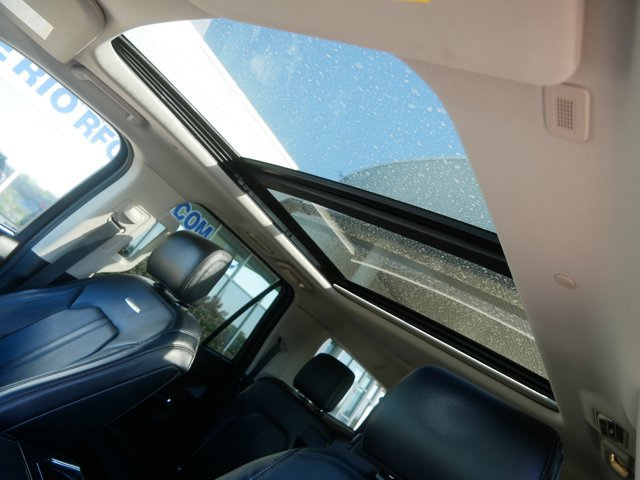 Certified 2021 Ford Expedition Max Platinum AWD/4WD image 12