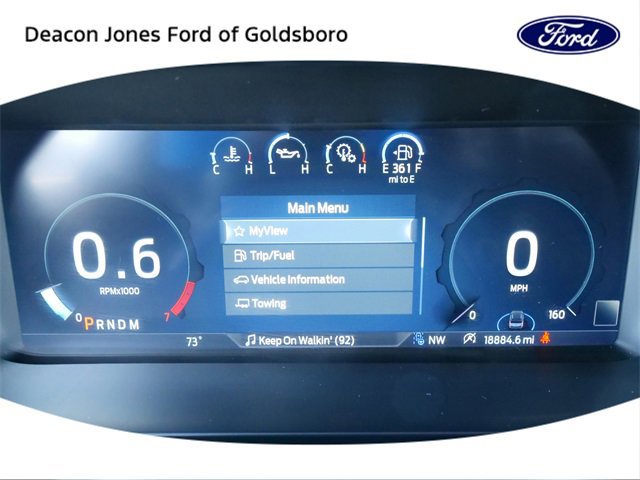 Certified 2023 Ford Expedition Platinum image 25